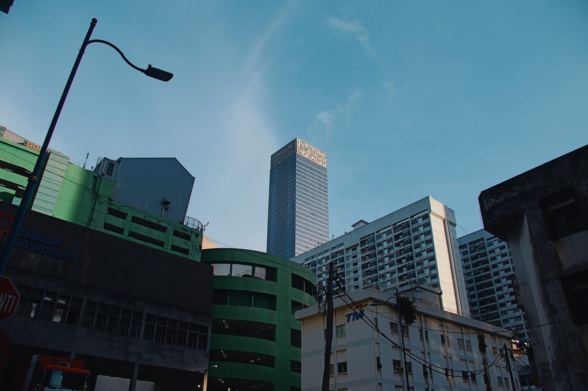 Kuala Lumper '25