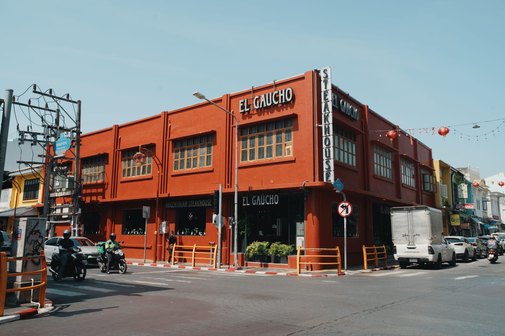 Photowalks