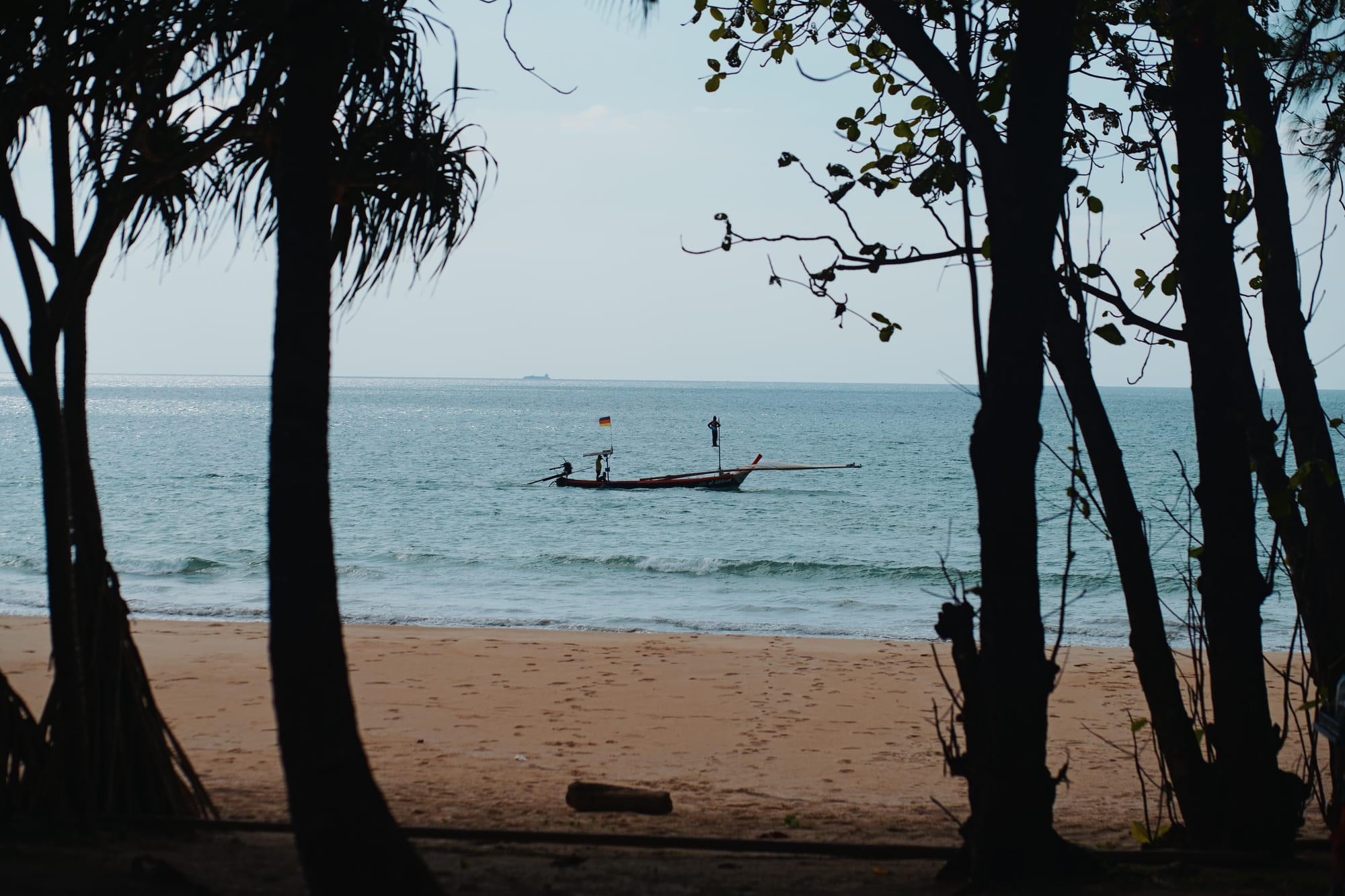Tai Mueang December